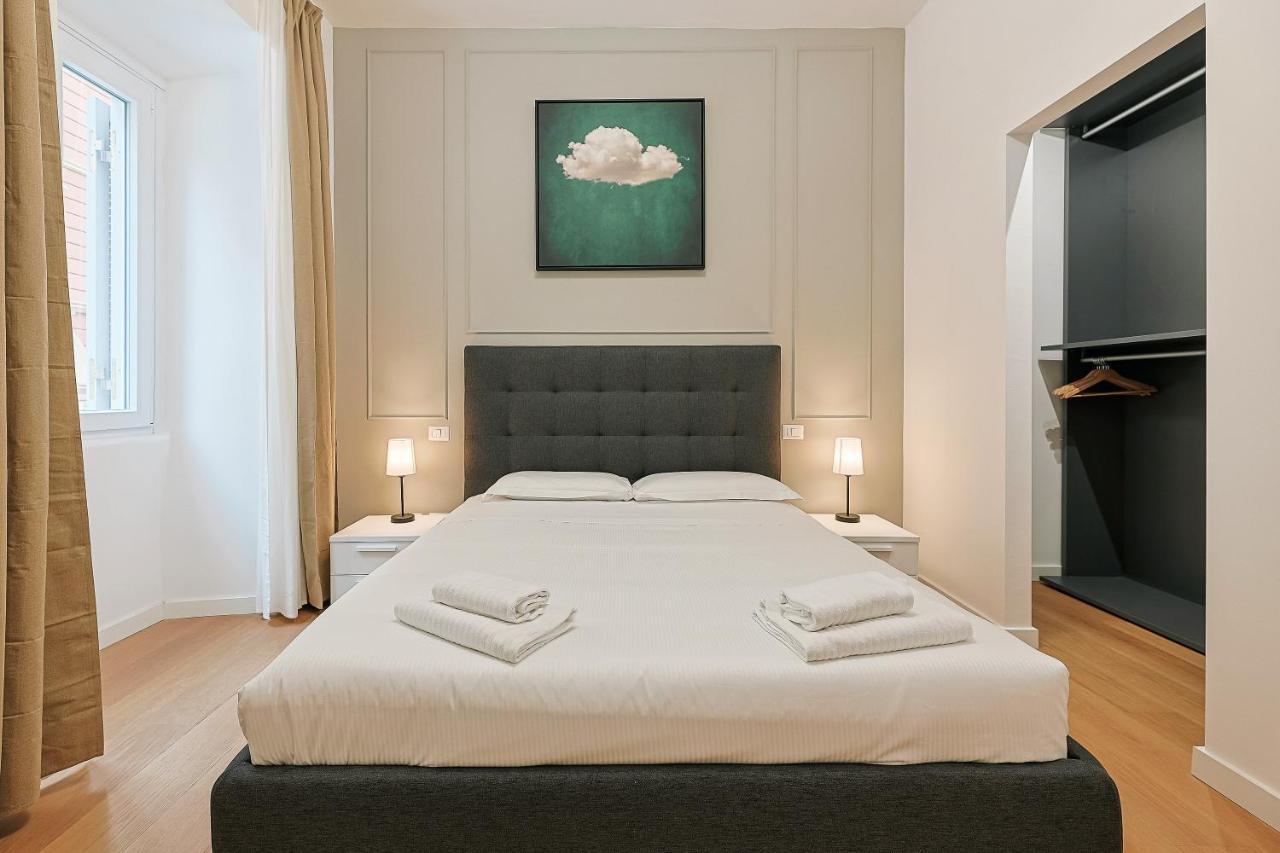 Ottaviano Design Apartment At The Vatican Róma Kültér fotó