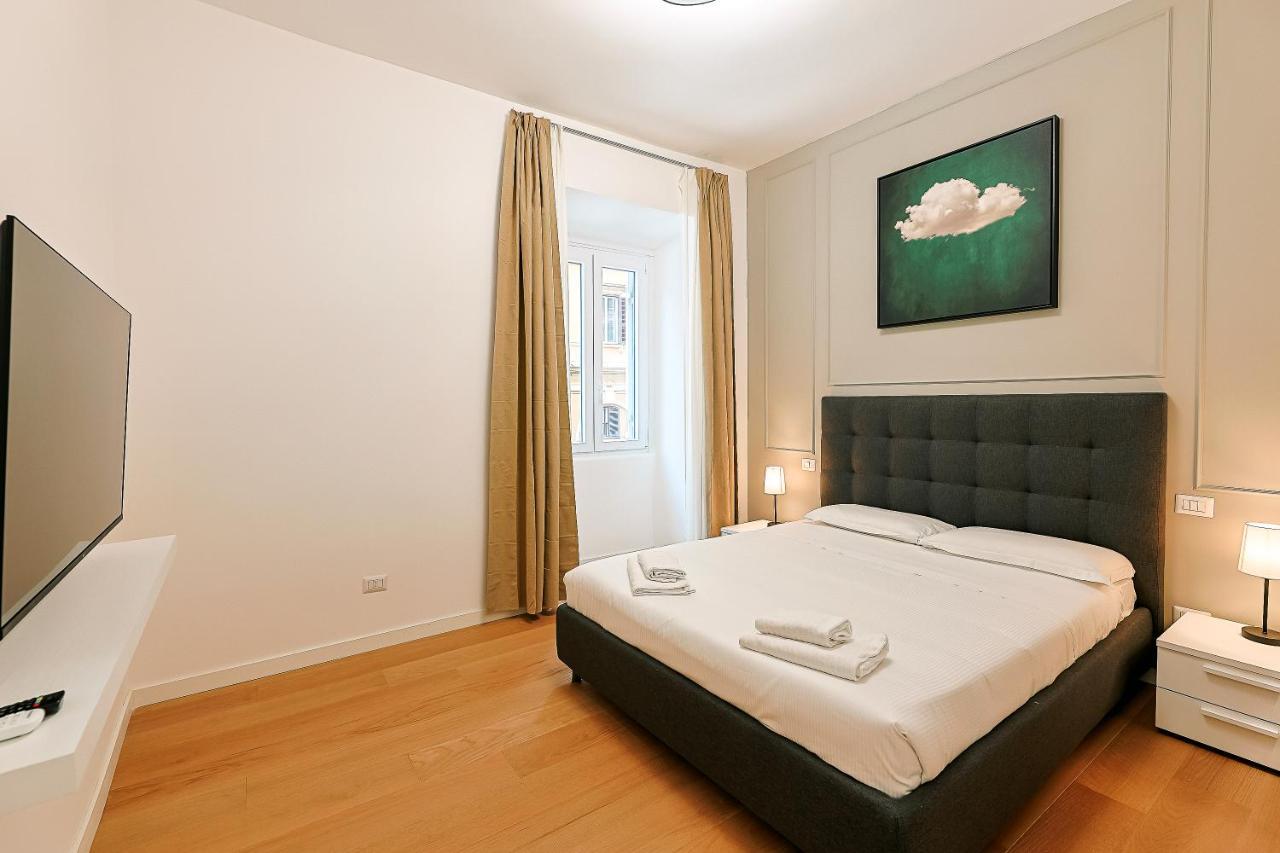 Ottaviano Design Apartment At The Vatican Róma Kültér fotó