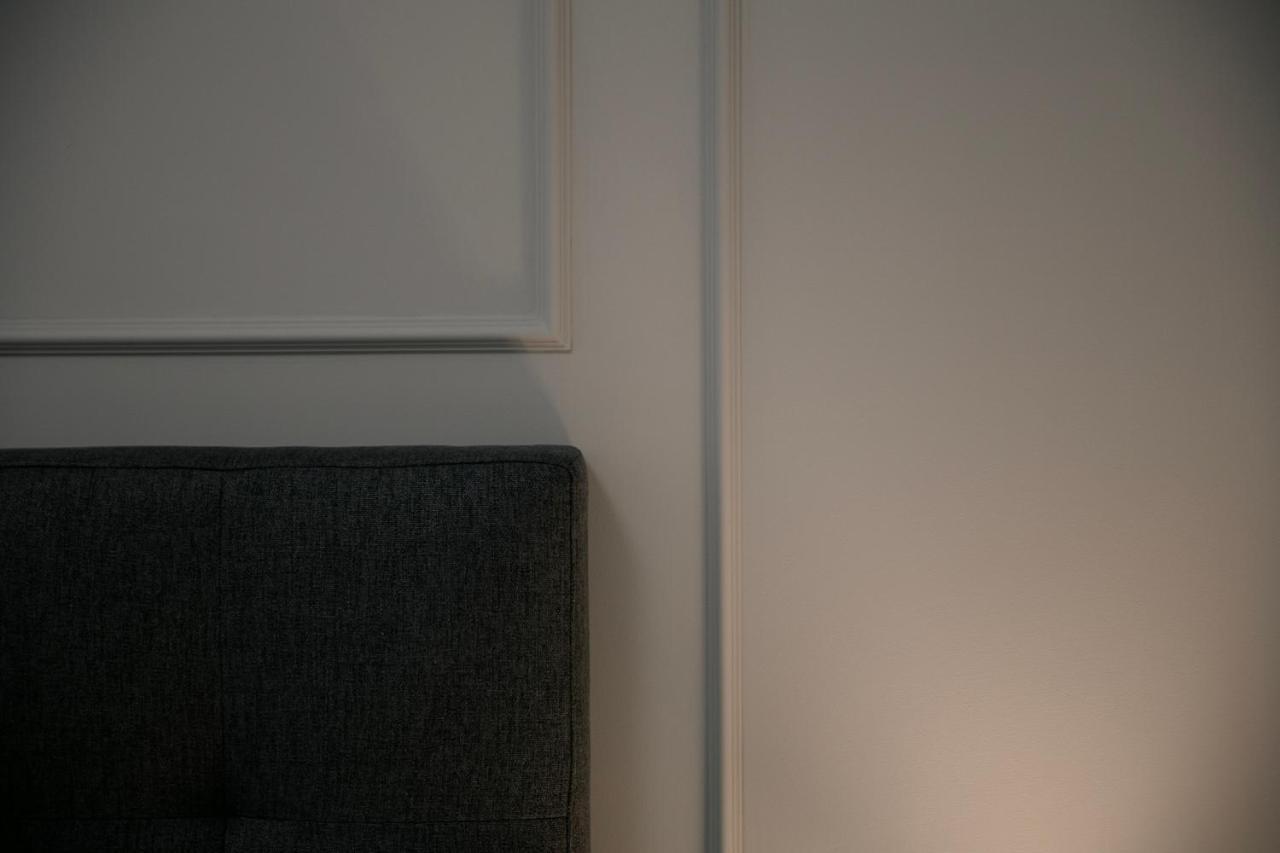 Ottaviano Design Apartment At The Vatican Róma Kültér fotó