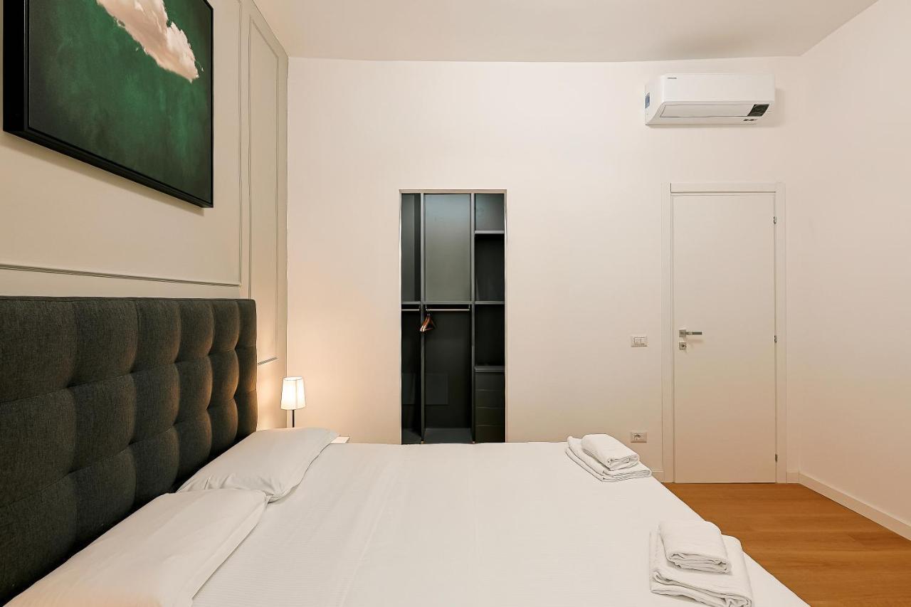Ottaviano Design Apartment At The Vatican Róma Kültér fotó