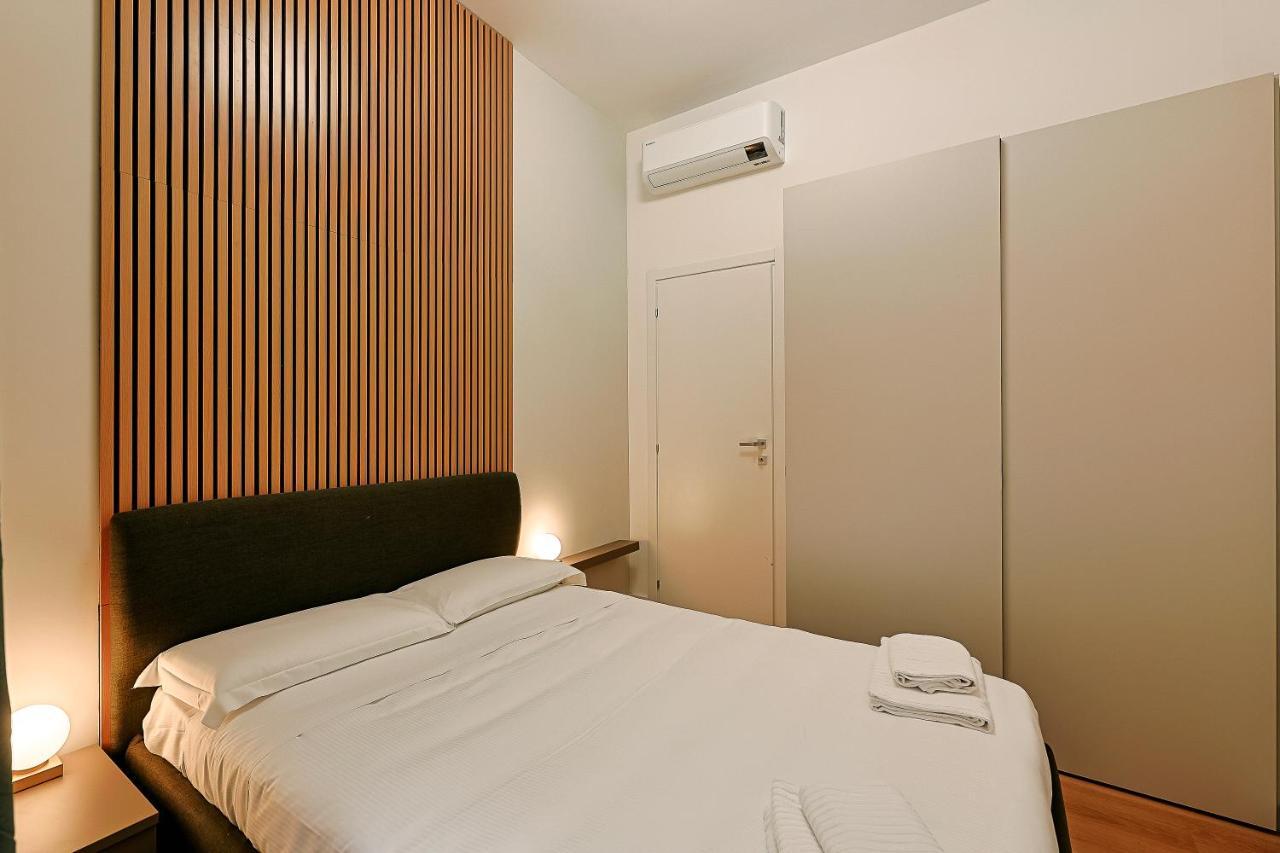 Ottaviano Design Apartment At The Vatican Róma Kültér fotó