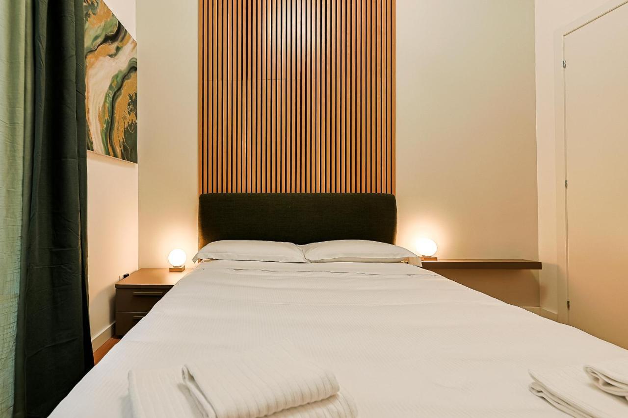 Ottaviano Design Apartment At The Vatican Róma Kültér fotó