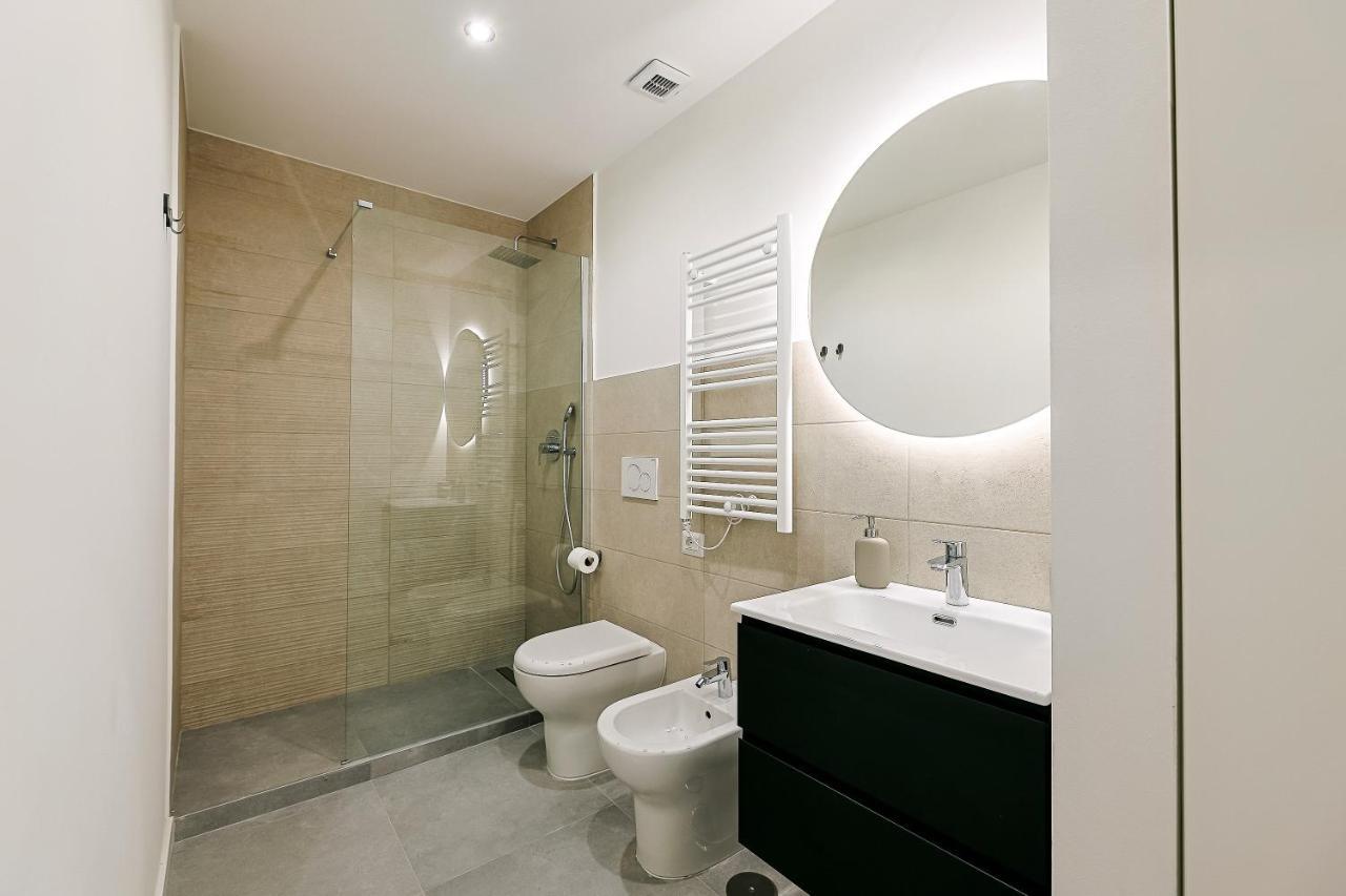 Ottaviano Design Apartment At The Vatican Róma Kültér fotó